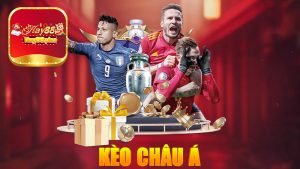 Kèo châu á  - Mẹo đặt cược thắng mọi kèo 