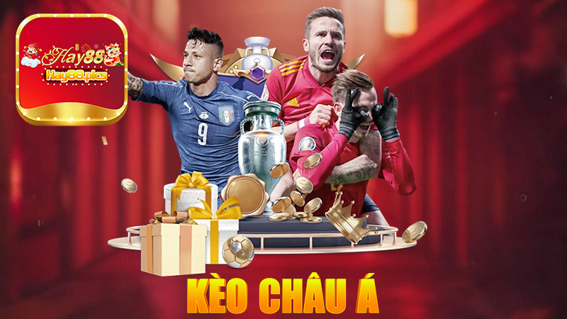 Kèo châu á  - Mẹo đặt cược thắng mọi kèo 