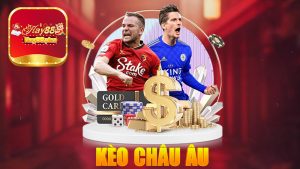 Kèo Châu Âu Là Gì? Hướng Dẫn Cách Chơi Và Kinh Nghiệm Cá Cược