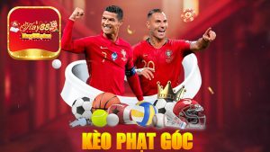 Kèo phạt góc - Tất tần tật kinh nghiệm cho người chơi 