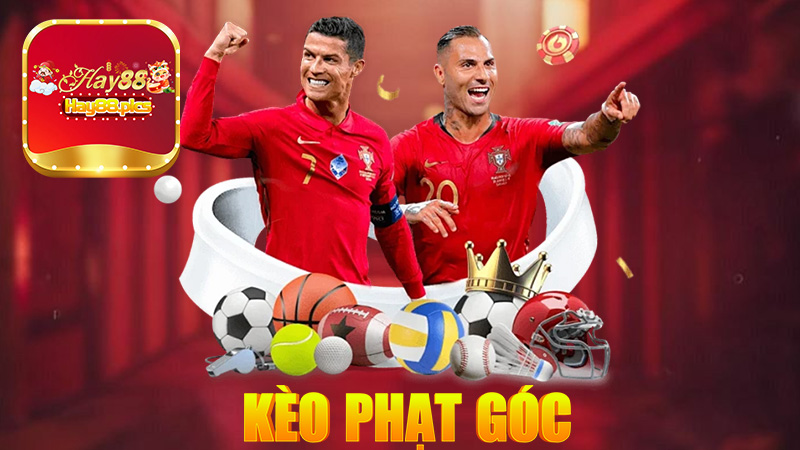 Kèo phạt góc - Tất tần tật kinh nghiệm cho người chơi 