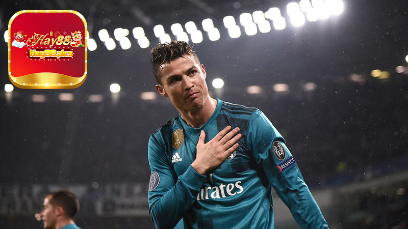Tài sản của Ronaldo ở tuổi 39 đến từ đâu?