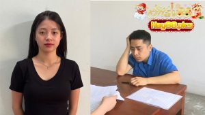 Bạn Gái Trùm Ma Túy Bùi Đình Khánh Sa Lưới: Hành vi che dấu tội phạm của Nguyễn Thị Hoài Thương